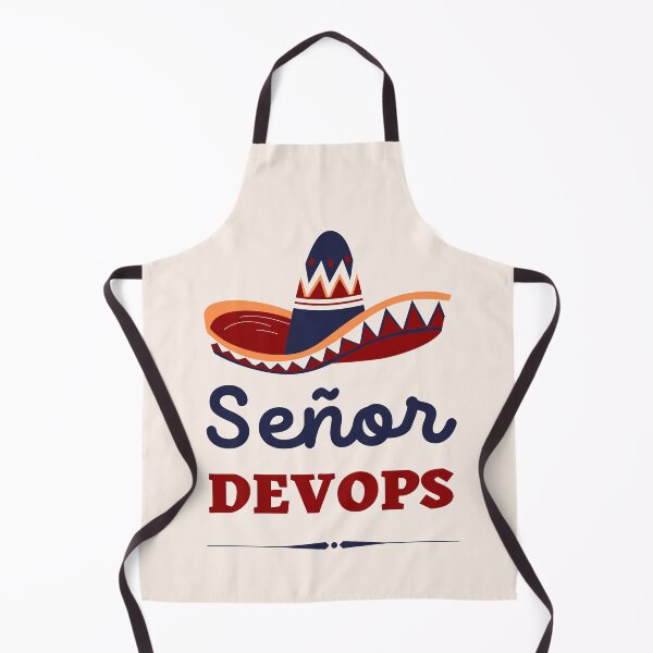Item preview, Senor Devops designed and sold by trendingatees.