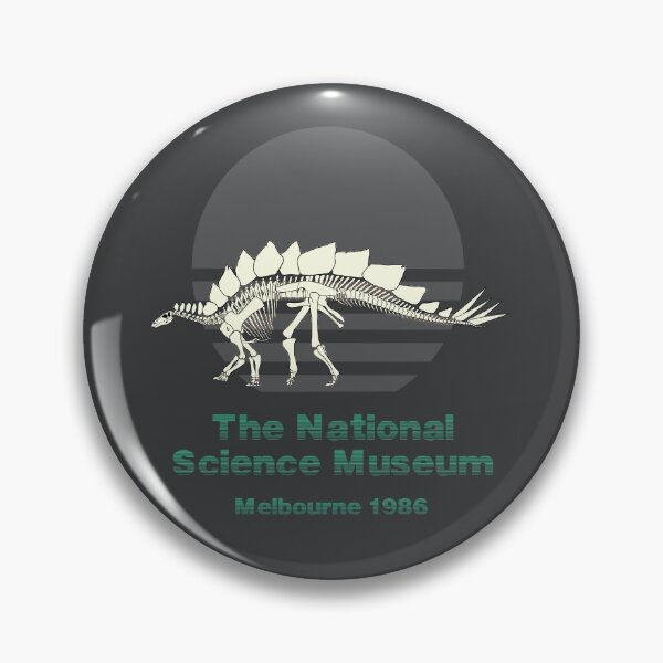 Item preview, The National Science Museum, Melbourne 1986 designed and sold by TomSaturnV.
