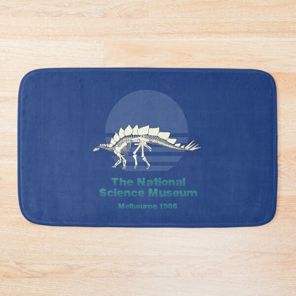 Item preview, The National Science Museum, Melbourne 1986 designed and sold by TomSaturnV.