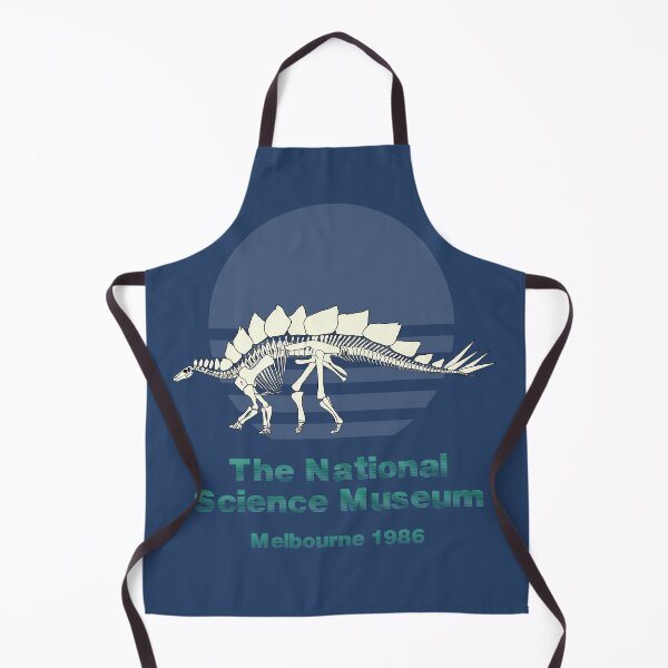 Item preview, The National Science Museum, Melbourne 1986 designed and sold by TomSaturnV.