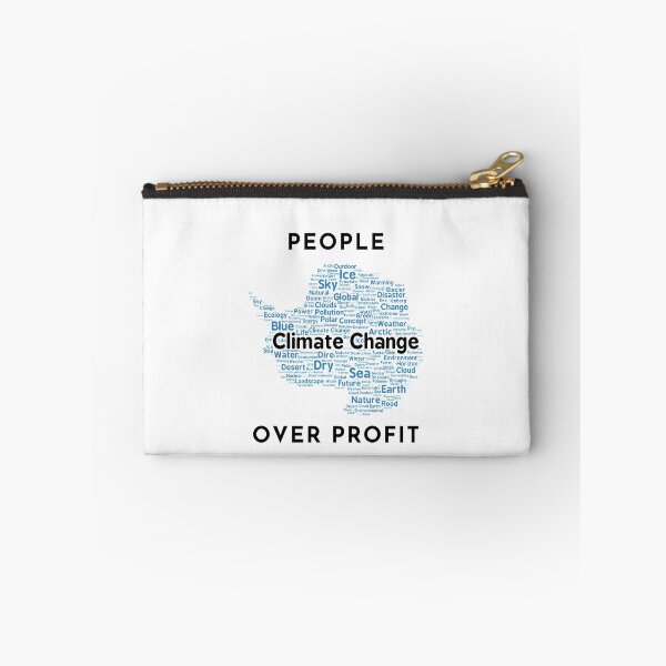 Item preview, People over profit,  Our Climate Our world ,Climate Change Now not hope, Do it now climate change, global healing,socially conscious, planet earth, warming, wizard wordsmith   designed and sold by WizardWordSmith.