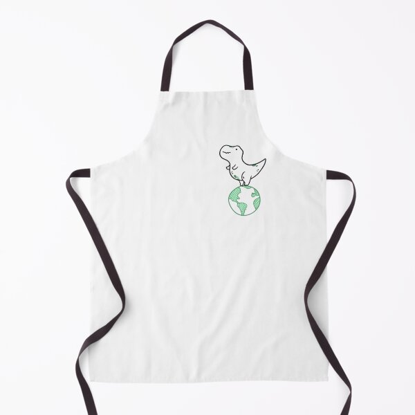 Item preview, The Dinosaur Shirt, Dinosaurs on Earth, First Dinosaur designed and sold by Artrographic.
