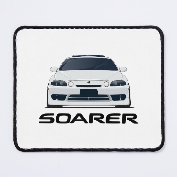 Item preview, AC Soarer For White Shirt designed and sold by EarlyBirdz.