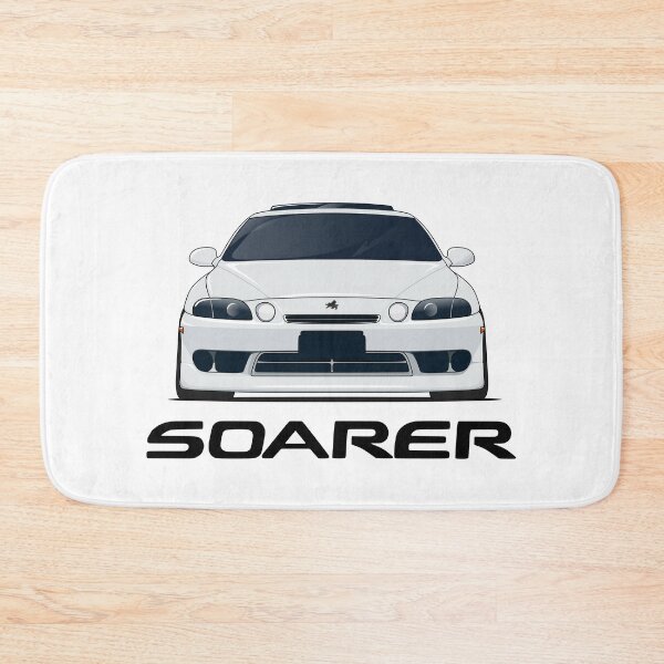Item preview, AC Soarer For White Shirt designed and sold by EarlyBirdz.