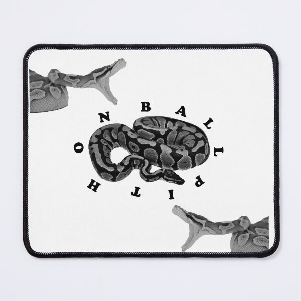 Item preview, ball pithon designed and sold by Worldofdesign1.