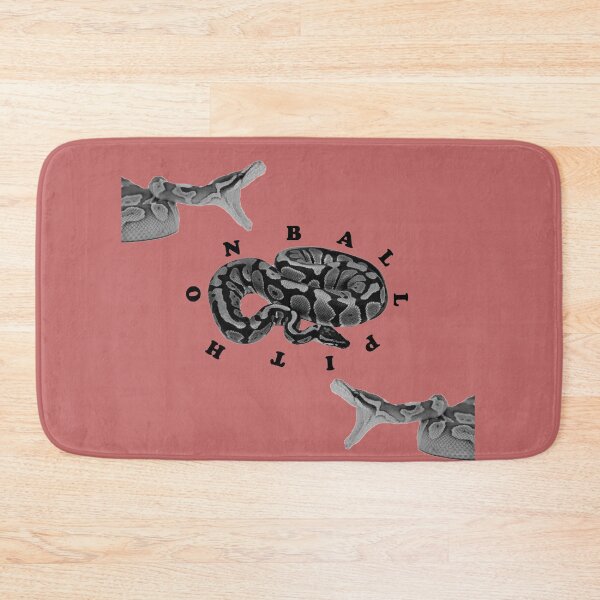 Item preview, ball pithon designed and sold by Worldofdesign1.