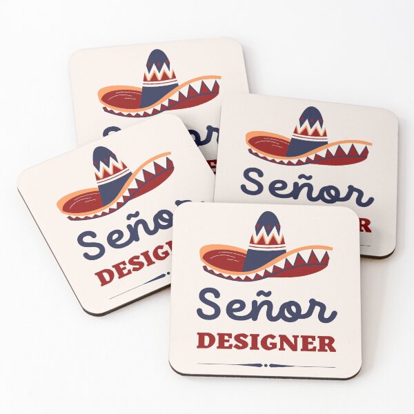 Item preview, Senor Designer designed and sold by trendingatees.