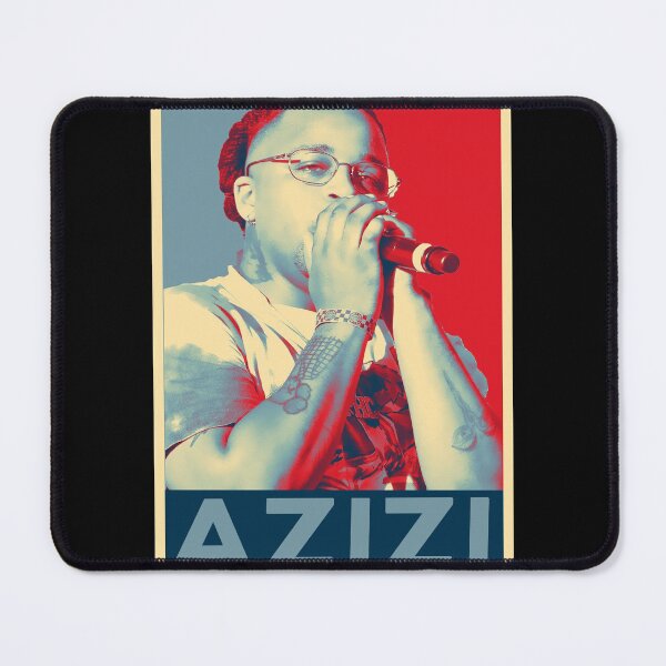 Item preview, Azizi Gibson designed and sold by Bend-The-Trendd.