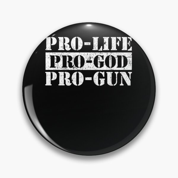 Artikelvorschau, Pro-Life Pro-Gun Pro-God Hoodie entworfen und verkauft von DouglasSolis.