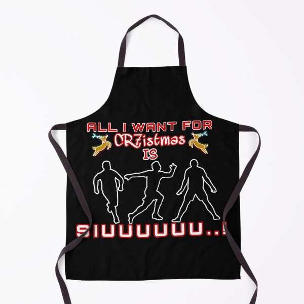 Item preview, All i want for christmas is siuuu designed and sold by sizamix.