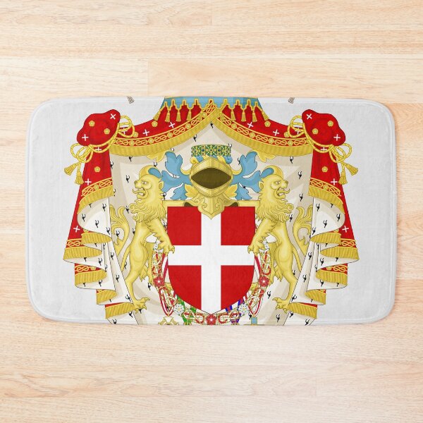 Item preview, CoA of Kingdom of Italy (1861-1946) designed and sold by alessionastro.