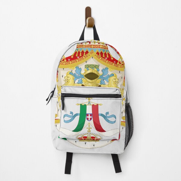 Item preview, CoA of Kingdom of Italy (1861-1946) designed and sold by alessionastro.