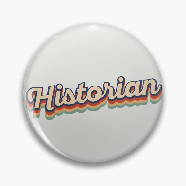 Artikelvorschau, Vintage Historian - Retro Design entworfen und verkauft von NeoDhl.