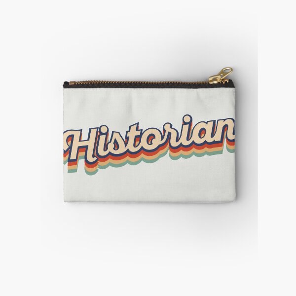 Item preview, Vintage Historian - Retro Design designed and sold by NeoDhl.
