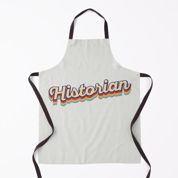 Item preview, Vintage Historian - Retro Design designed and sold by NeoDhl.