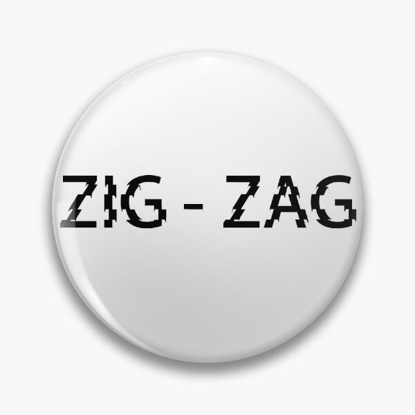 Item preview, zig- zag designed and sold by Worldofdesign1.