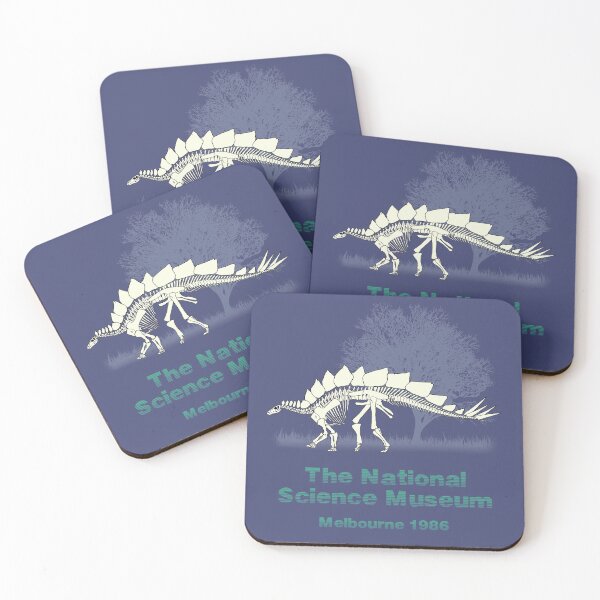 Item preview, Copy of The National Science Museum, Melbourne 1986 designed and sold by TomSaturnV.