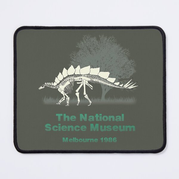 Item preview, Copy of The National Science Museum, Melbourne 1986 designed and sold by TomSaturnV.