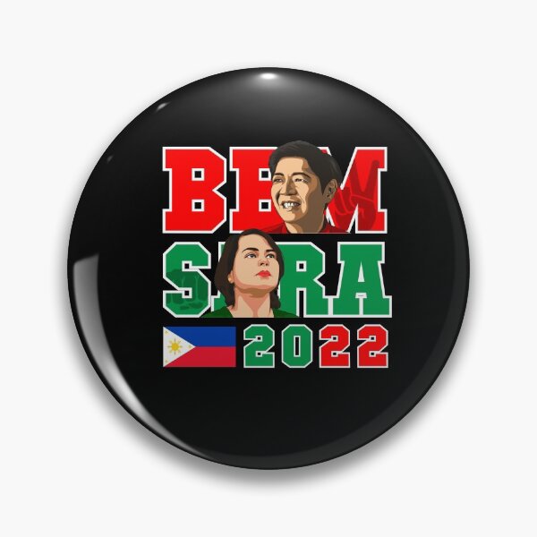 Item preview, BBM SARA 2022 Marcos Inday Duterte designed and sold by rafaeltto.