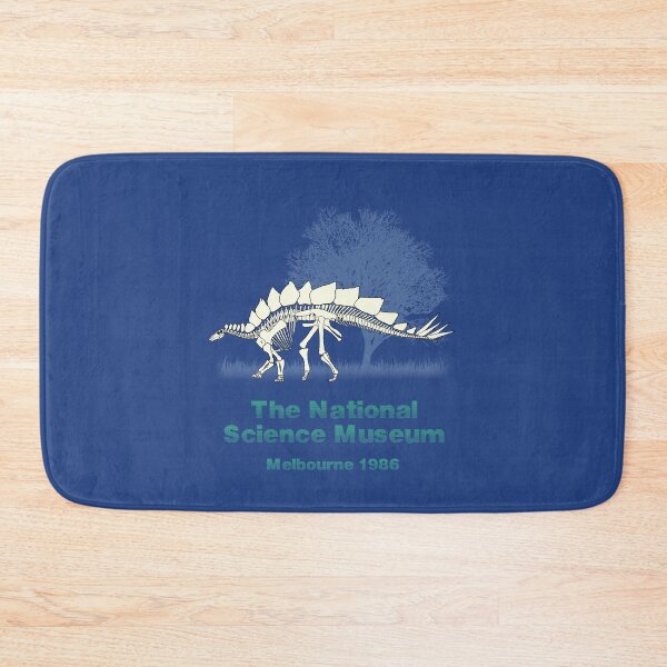 Item preview, Copy of The National Science Museum, Melbourne 1986 designed and sold by TomSaturnV.