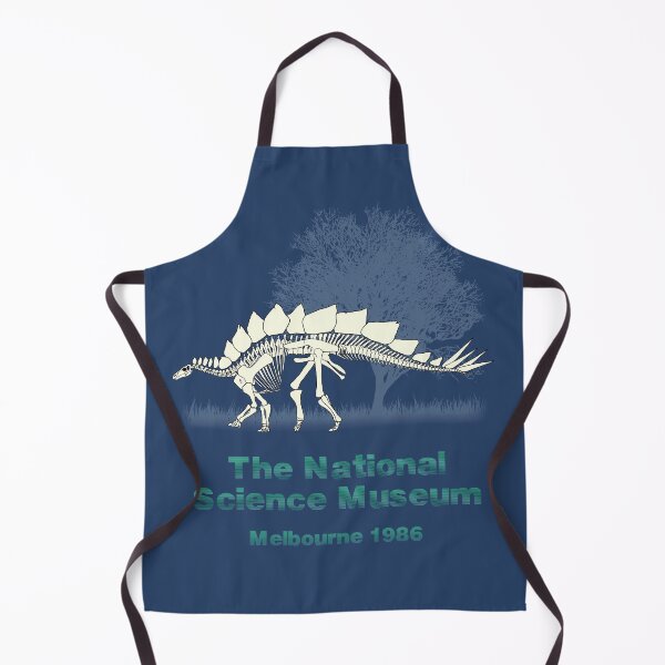 Item preview, Copy of The National Science Museum, Melbourne 1986 designed and sold by TomSaturnV.