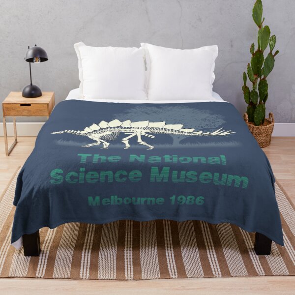 Item preview, Copy of The National Science Museum, Melbourne 1986 designed and sold by TomSaturnV.