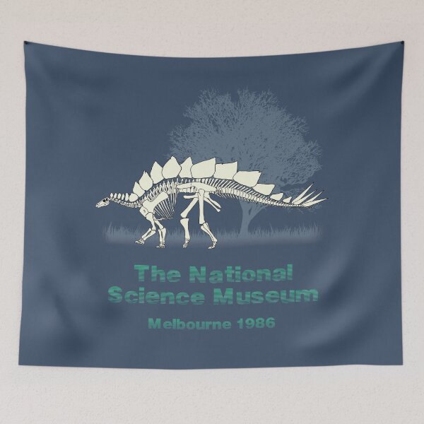 Item preview, Copy of The National Science Museum, Melbourne 1986 designed and sold by TomSaturnV.
