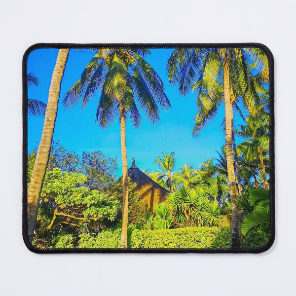 Item preview, Palm Tree Paradise designed and sold by Danny-Art-Place.