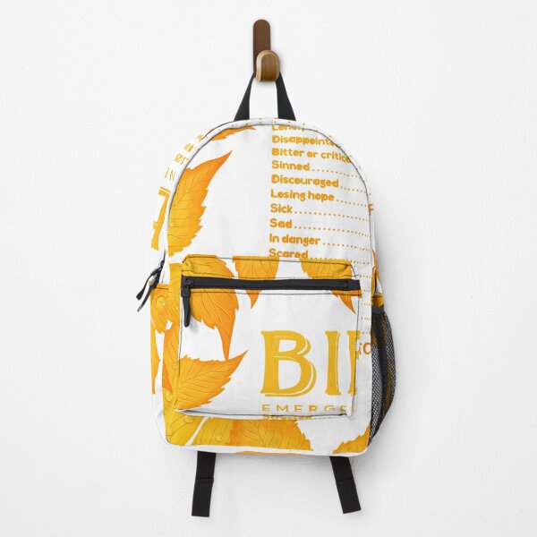 Item preview, Bible Emergency Numbers (hotline call) designed and sold by josephfanous.