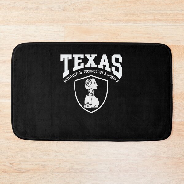 Item preview, Texas Institute of Technology and Science T-Shirt designed and sold by DouglasSolis.