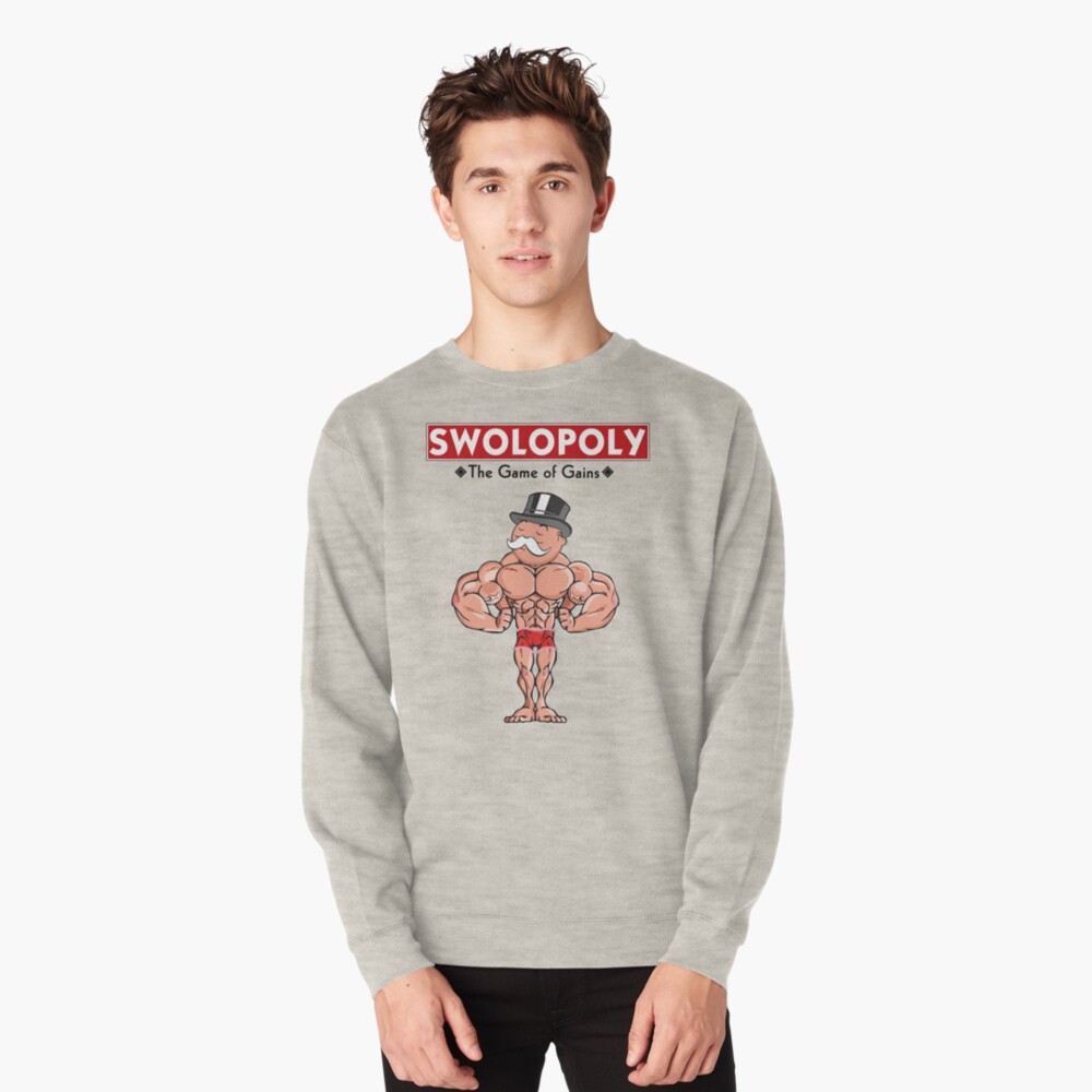 Item preview, Pullover Sweatshirt designed and sold by kaytee137.