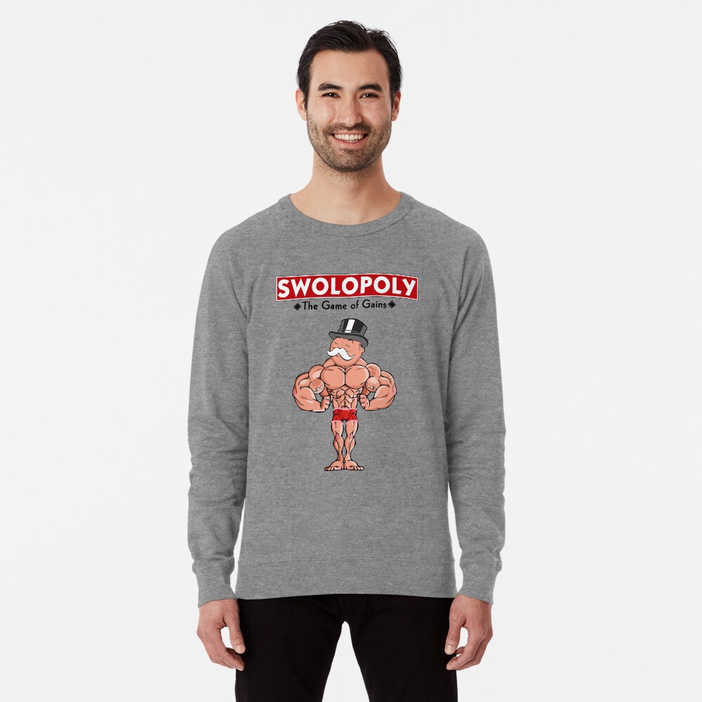 Item preview, Lightweight Sweatshirt designed and sold by kaytee137.