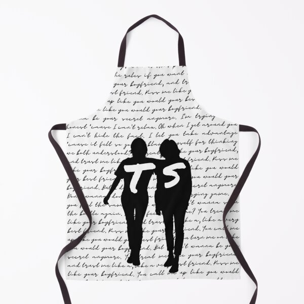 Item preview, Tegan & Sara - Boyfriend Lyrics (White Version) designed and sold by Nineteencallme.