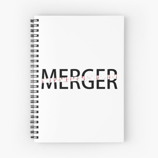 Item preview, merger designed and sold by Worldofdesign1.