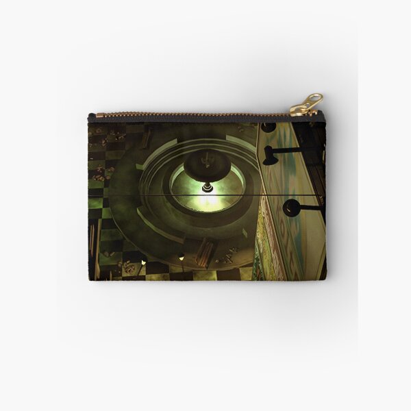 Item preview, Midgar - Sector 8 [Fountain] designed and sold by GlitchBob452.