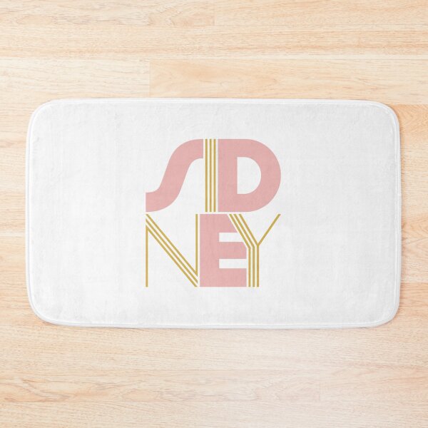 Item preview, Haute Leopard SIDNEY Australia Souvenir designed and sold by HauteLeopard.