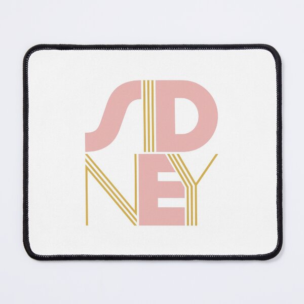 Item preview, Haute Leopard SIDNEY Australia Souvenir designed and sold by HauteLeopard.