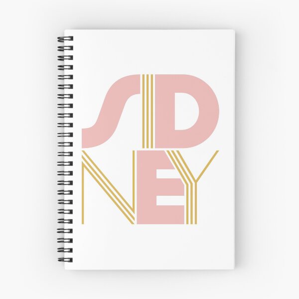 Item preview, Haute Leopard SIDNEY Australia Souvenir designed and sold by HauteLeopard.