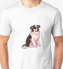 Rick Unisex T-Shirt