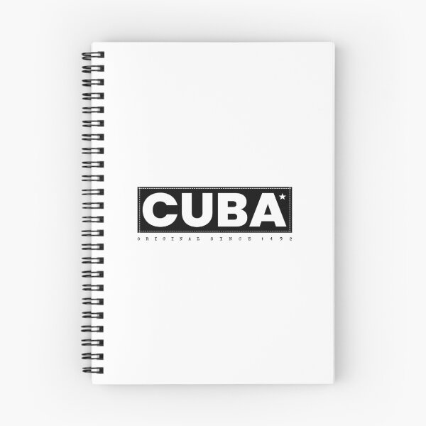 Item preview, Cuba designed and sold by CUBATSHIRT.