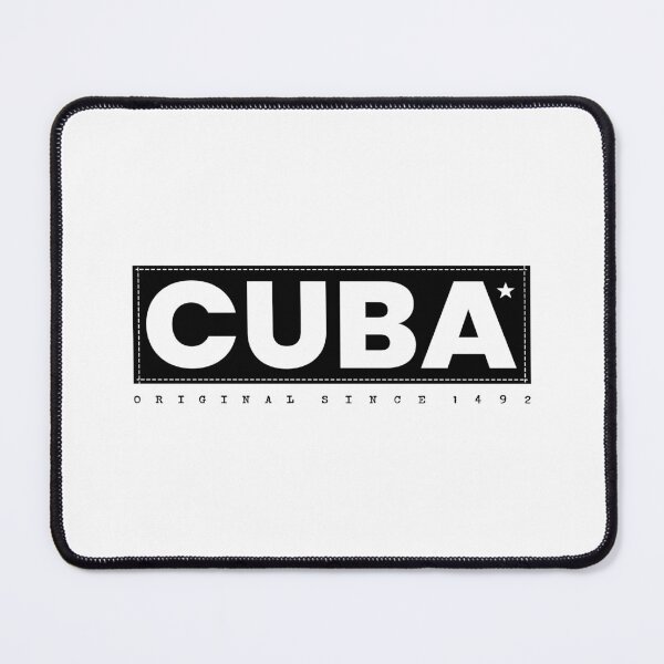 Item preview, Cuba designed and sold by CUBATSHIRT.