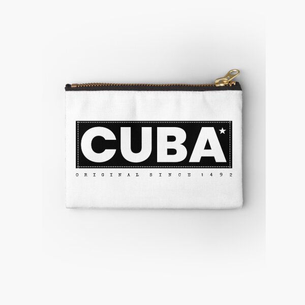 Item preview, Cuba designed and sold by CUBATSHIRT.