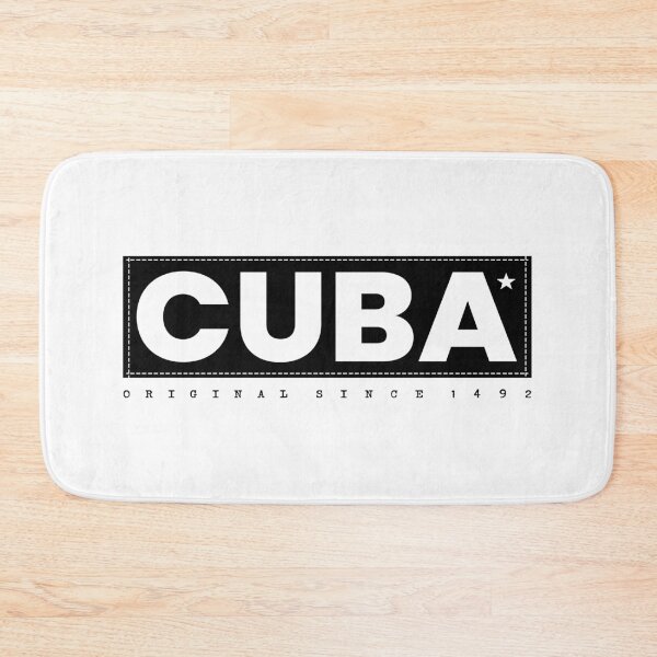 Item preview, Cuba designed and sold by CUBATSHIRT.
