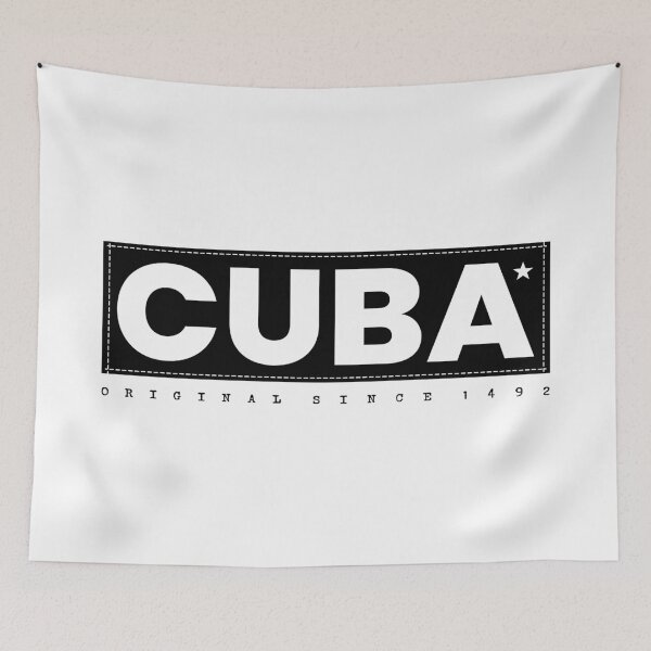 Item preview, Cuba designed and sold by CUBATSHIRT.