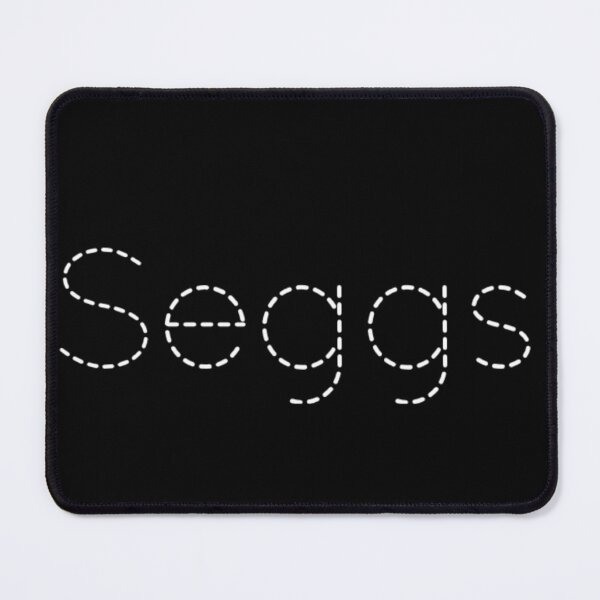 Item preview, Seggs designed and sold by Mandala108.