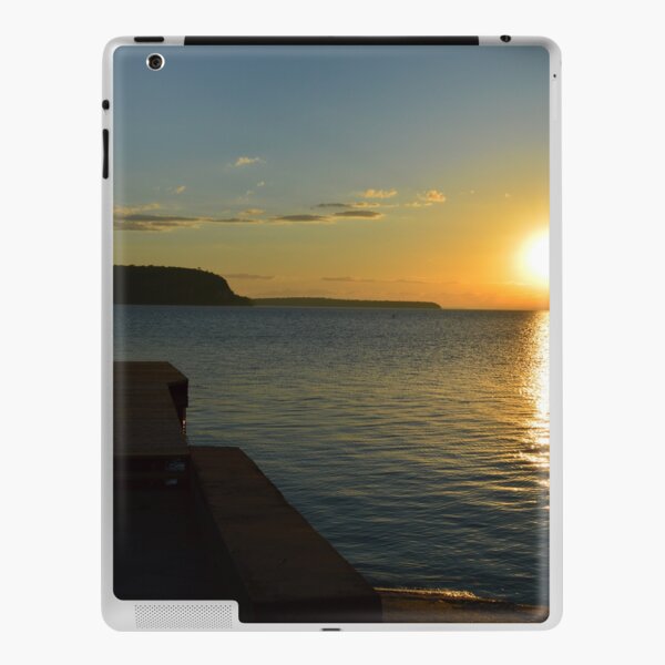 Ephraim, WI - Door County iPad Skin