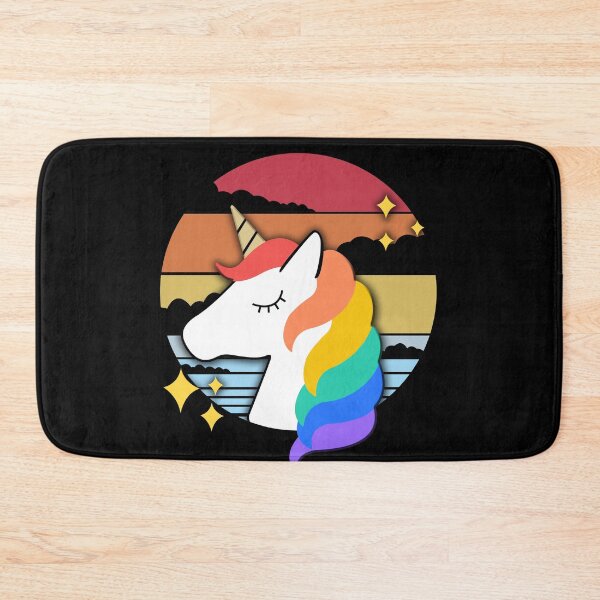 Item preview, Unicorn Pop Art Funny designed and sold by soebekhi.