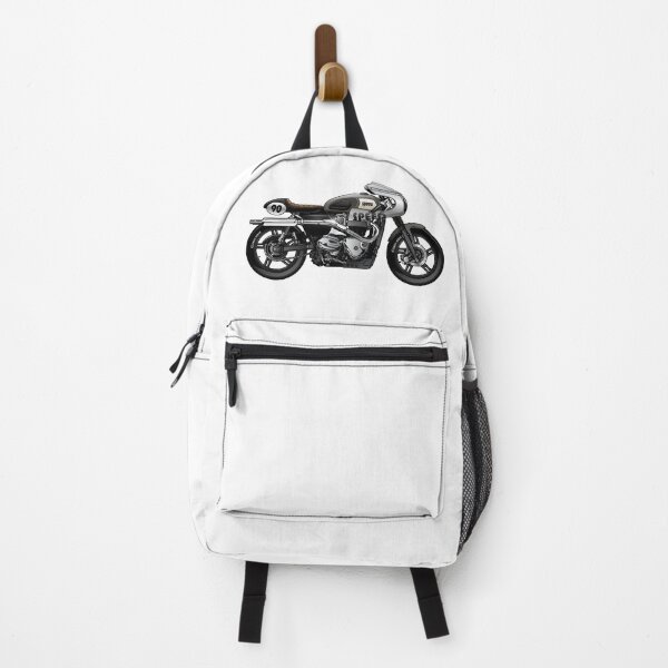 Mochilas cafe online racer