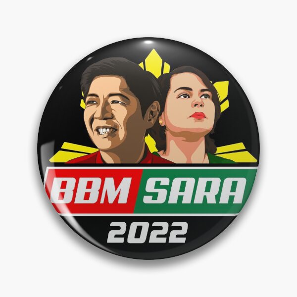 Item preview, BBM SARA 2022 Marcos Inday Duterte designed and sold by rafaeltto.