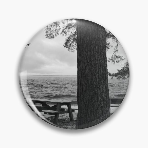 Item preview, Winter Winds at Nasijarvi bw designed and sold by Jouko Lehto Photography.